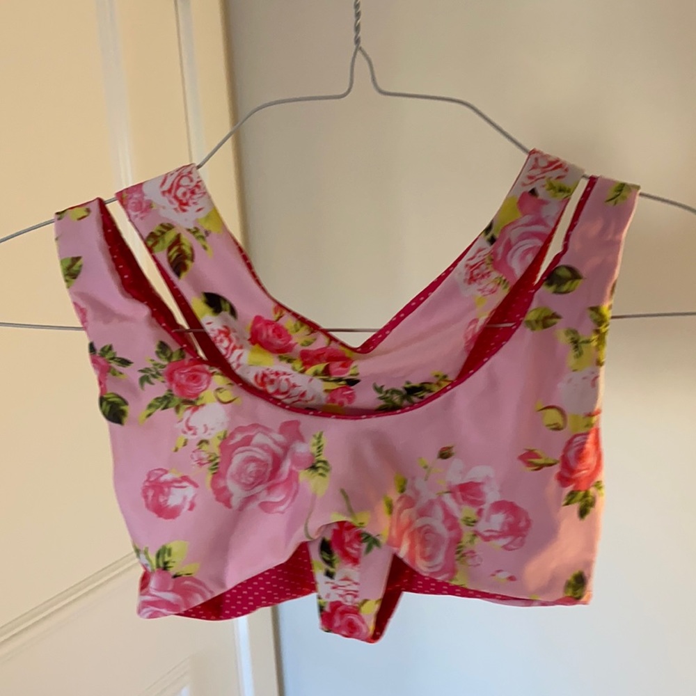 Reversibile Bikini
